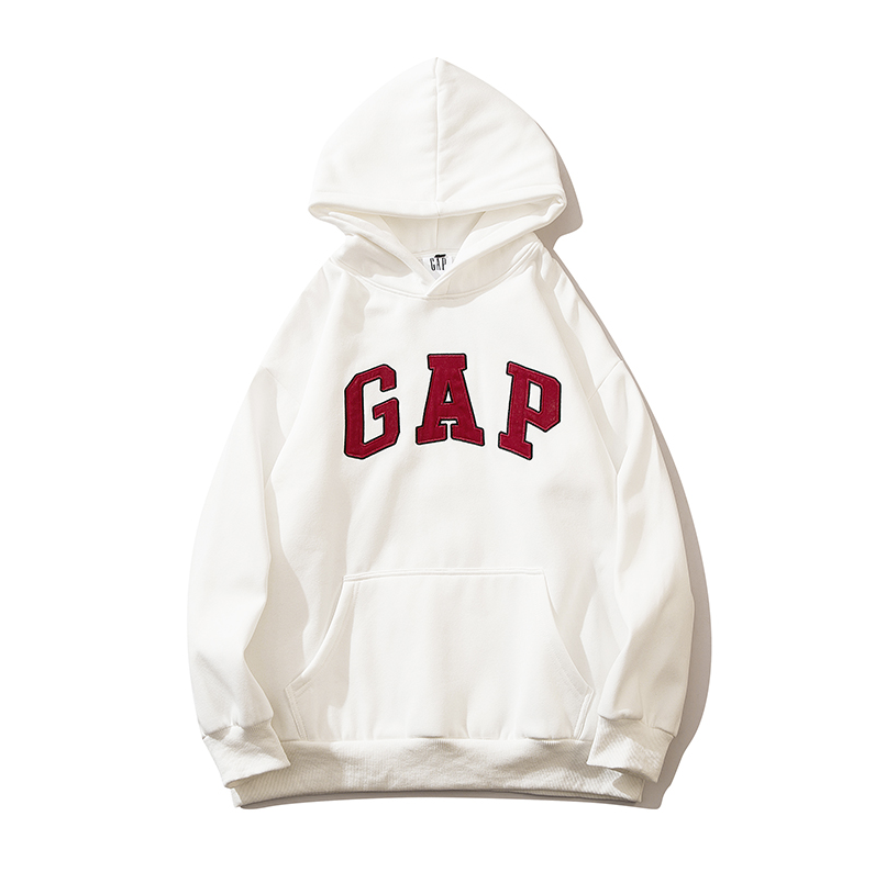 G*P HOODIE Imagen principal del producto