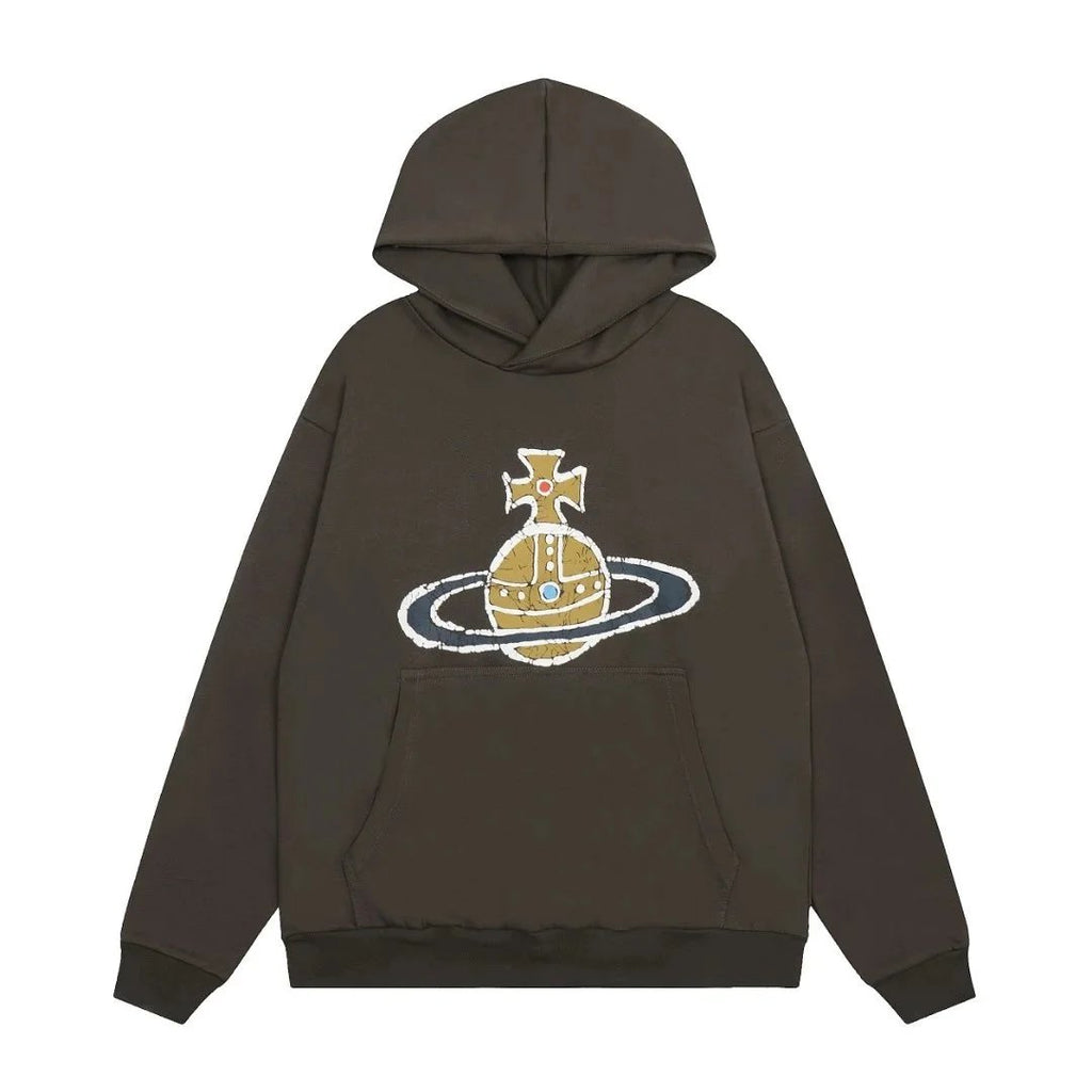 VIVI W*STWOOD HOODIE