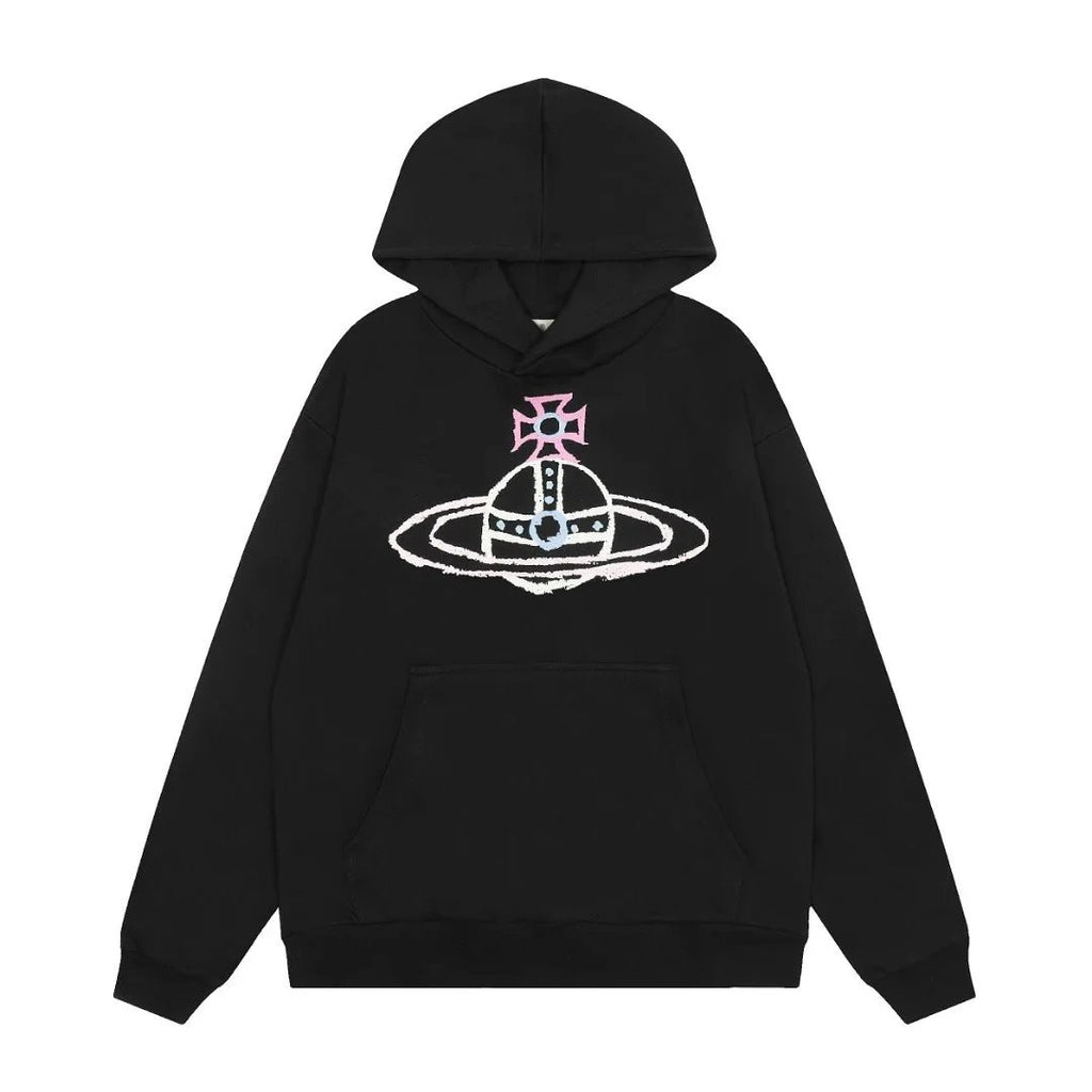 VIVI W*STWOOD HOODIE