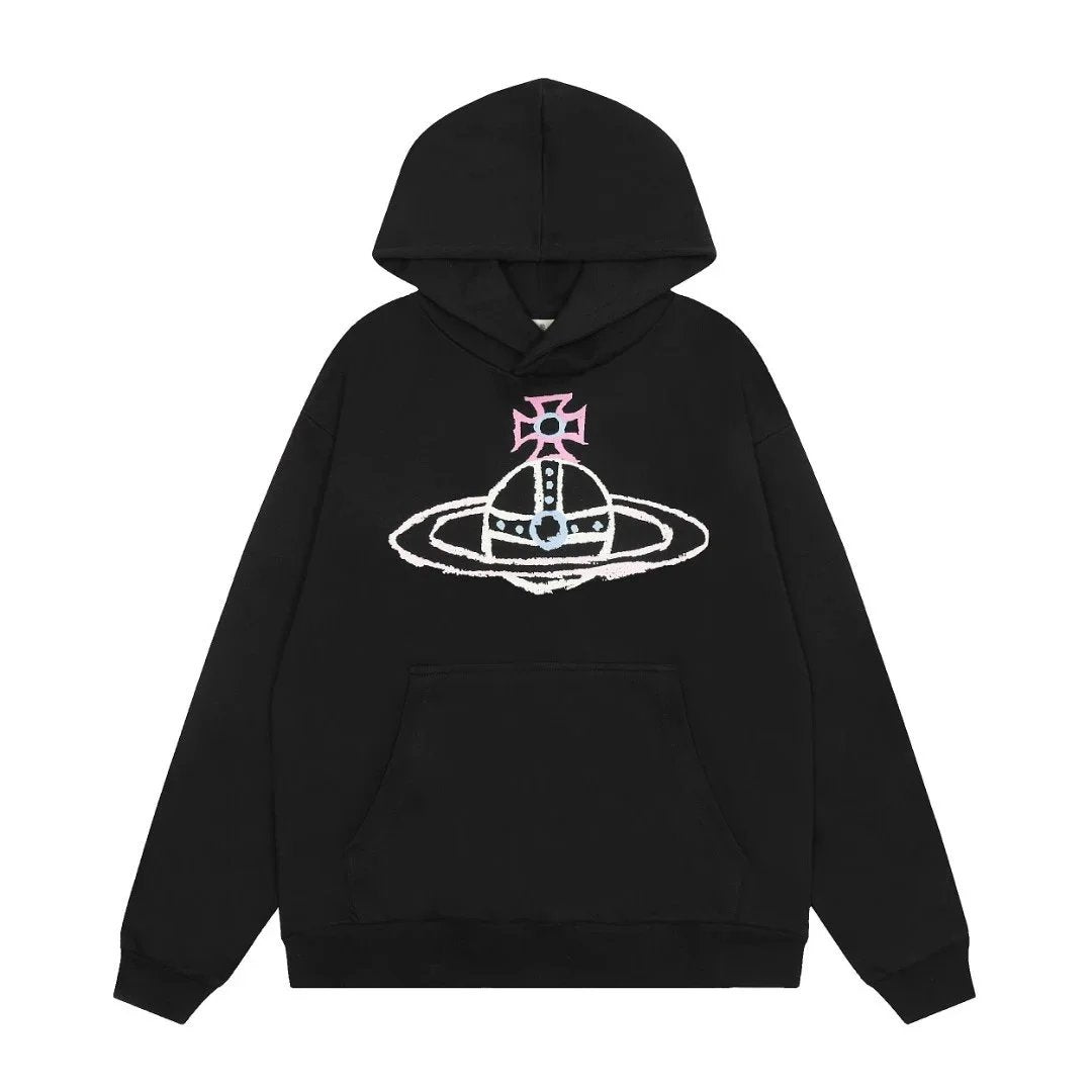 VIVI W*STWOOD HOODIE