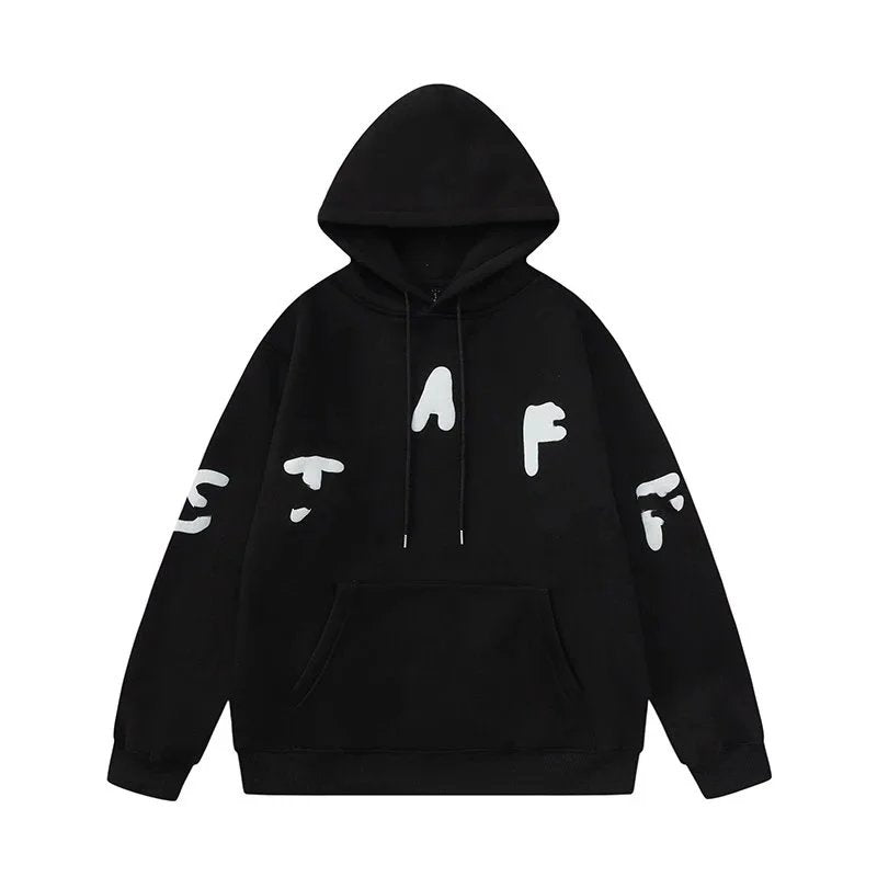 Sudadera Travis Scott Astroworld Capucha