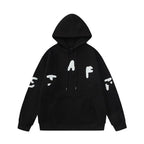 Sudadera Travis Scott Astroworld Capucha