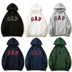 G*P HOODIE