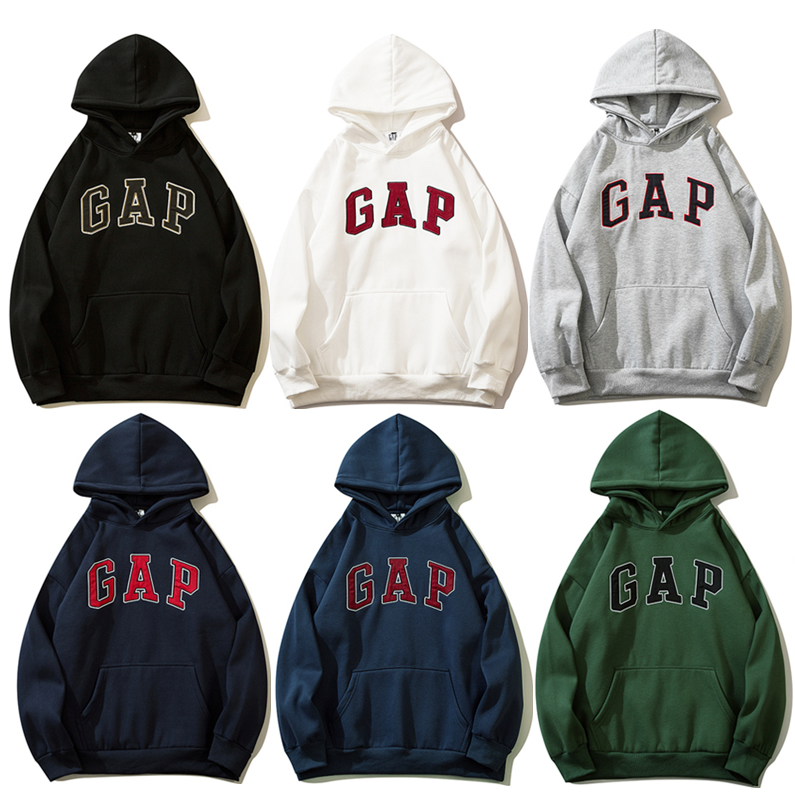 G*P HOODIE