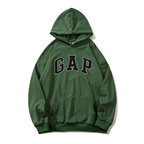 G*P HOODIE