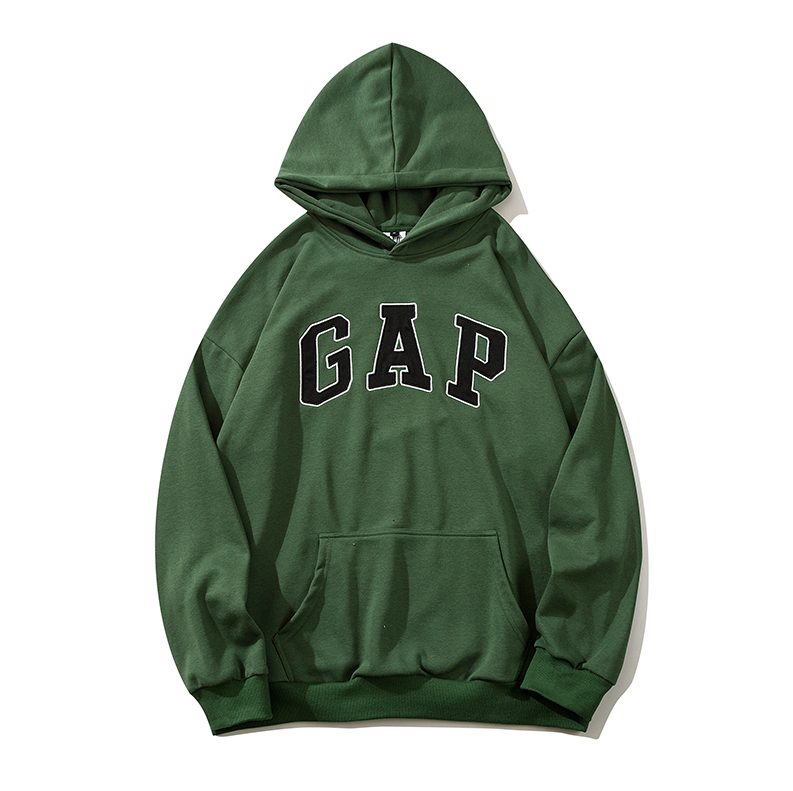 G*P HOODIE