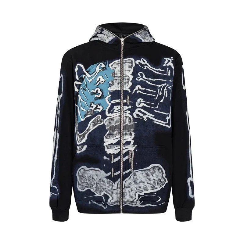 Sudadera Travis Scott Astroworld Capucha