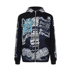 Sudadera Travis Scott Astroworld Capucha