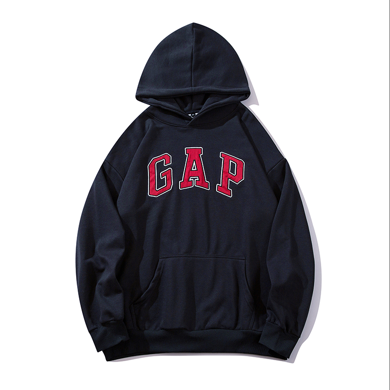 G*P HOODIE
