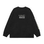 Sudadera Travis Scott Astroworld Capucha
