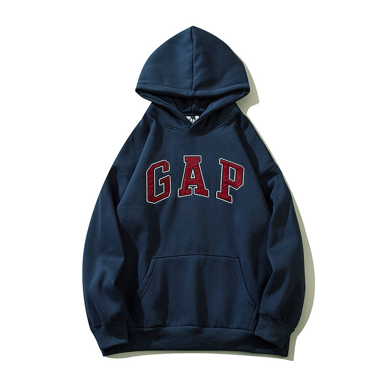 G*P HOODIE