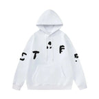 Sudadera Travis Scott Astroworld Capucha