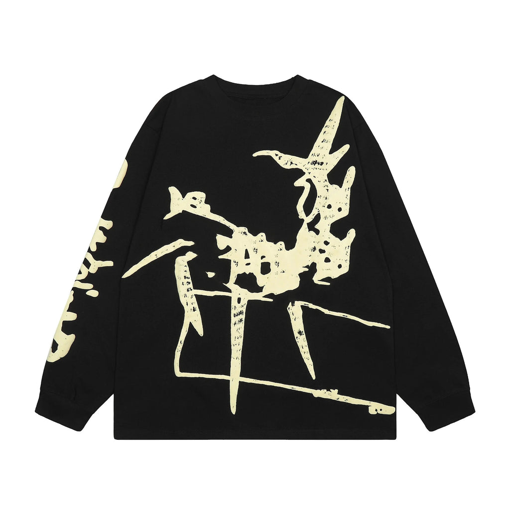 Sudadera Travis Scott Astroworld Capucha