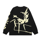 Sudadera Travis Scott Astroworld Capucha