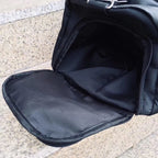 Off White Handbag Large Capacity Crossbody Bag OW Fashionable Arrow Luggage Bag Travel Bag Fitness Handbag Dry and Wet Separate Bag Yoga Bag Backpack Couple Sports Bag Basketball Bag Backpack Trendy Brand Shoulder Bag