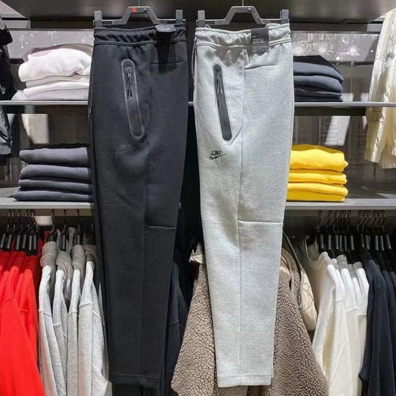 Pantalones Nike Tech Fleece Modernos Imagen secundaria del producto