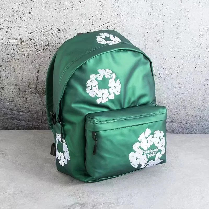 Mochila de Moda y Tendencia