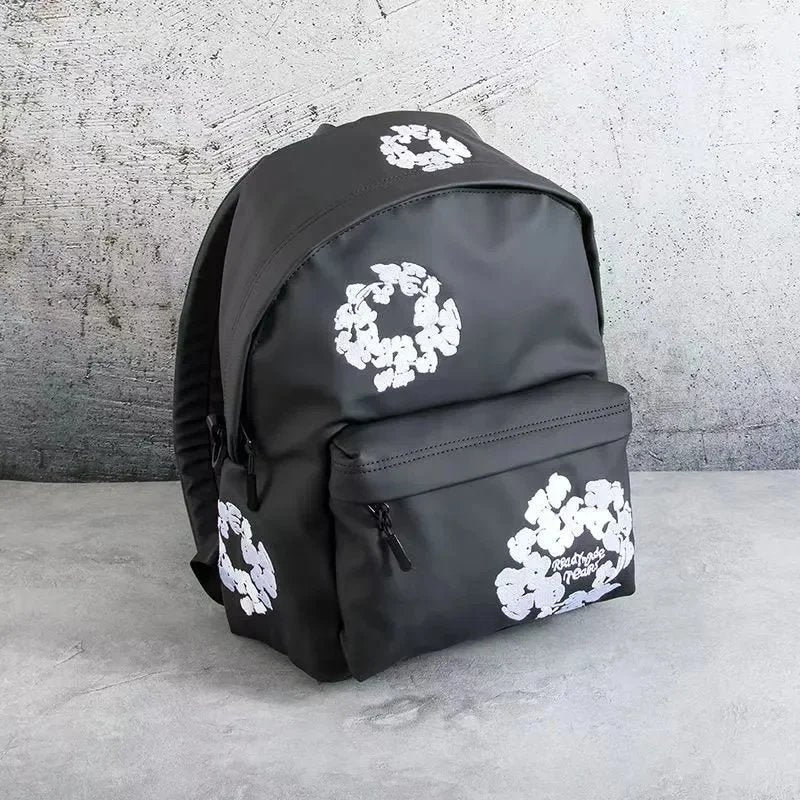 Mochila de Moda y Tendencia