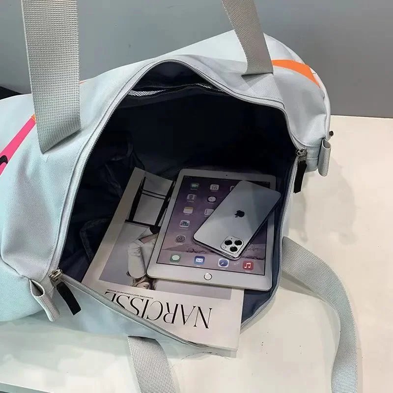 Bolsa Portátil de Moda Gran Capacidad