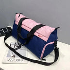 Bolsa Portátil de Moda Gran Capacidad