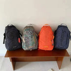 Mochila Fashion Casual de Tendencia