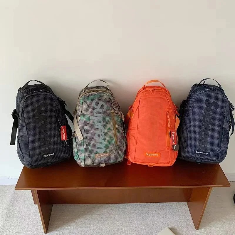 Mochila Fashion Casual de Tendencia