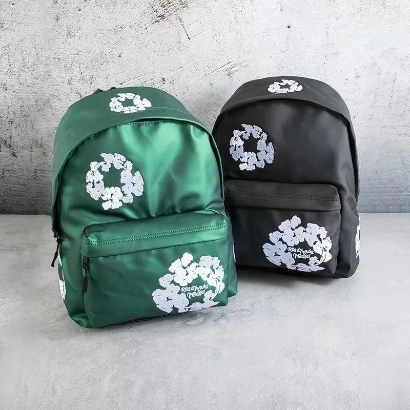 Mochila de Moda y Tendencia