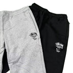 Pantalones Aleatorios Streetwear Urbano