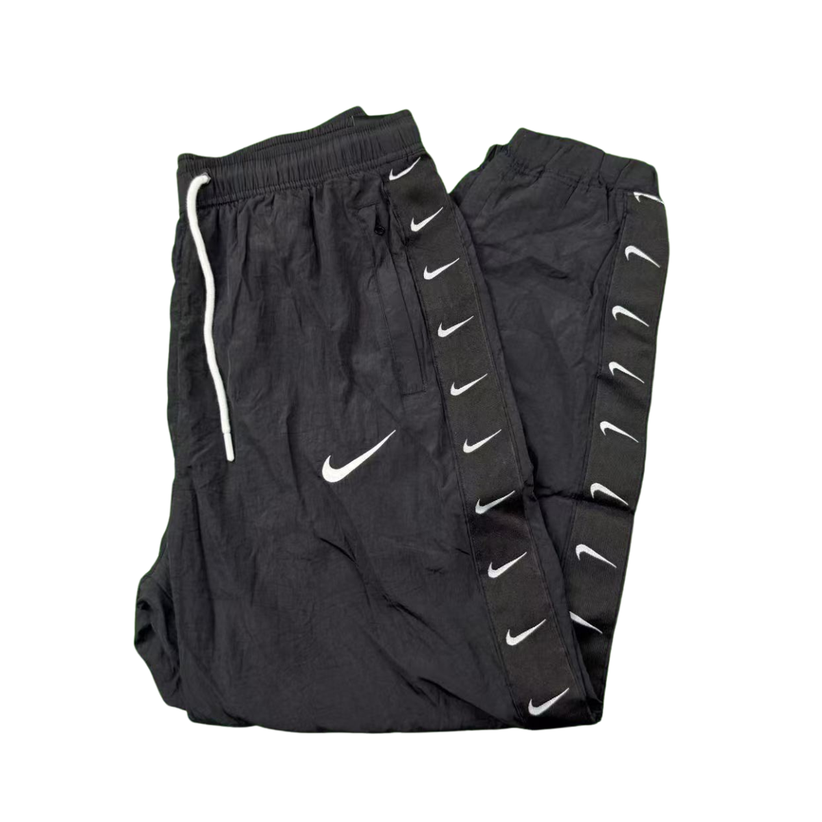 Pantalones Aleatorios Streetwear Urbano