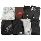 Pantalones Aleatorios Streetwear Urbano