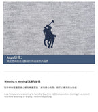 Sudadera Capucha RA*PH LAUREN Clásico Americano