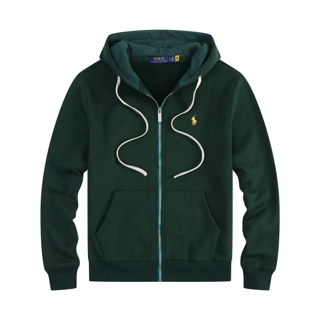 Sudadera Capucha RA*PH LAUREN Clásico Americano