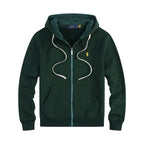 Sudadera Capucha RA*PH LAUREN Clásico Americano