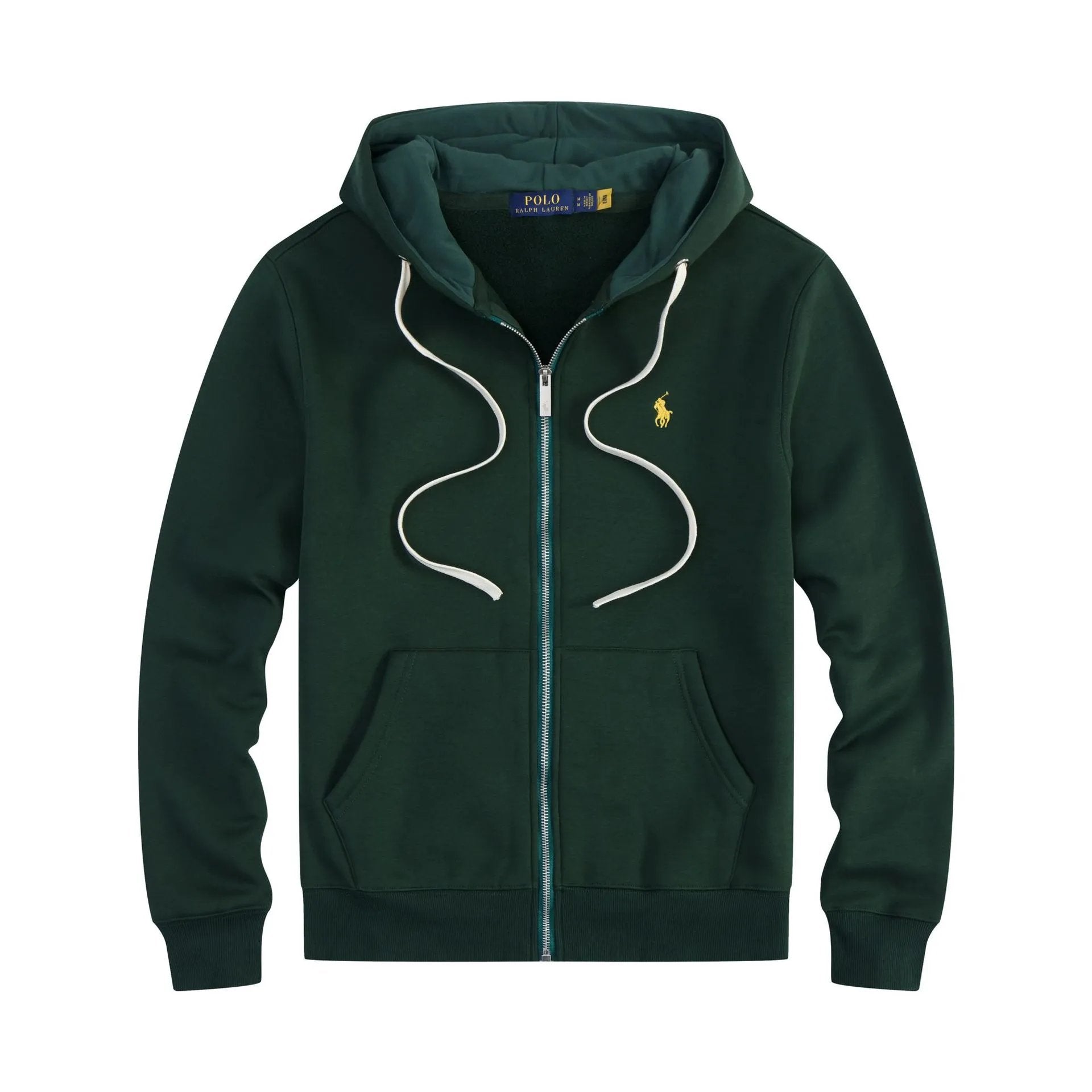 Sudadera Capucha RA*PH LAUREN Clásico Americano