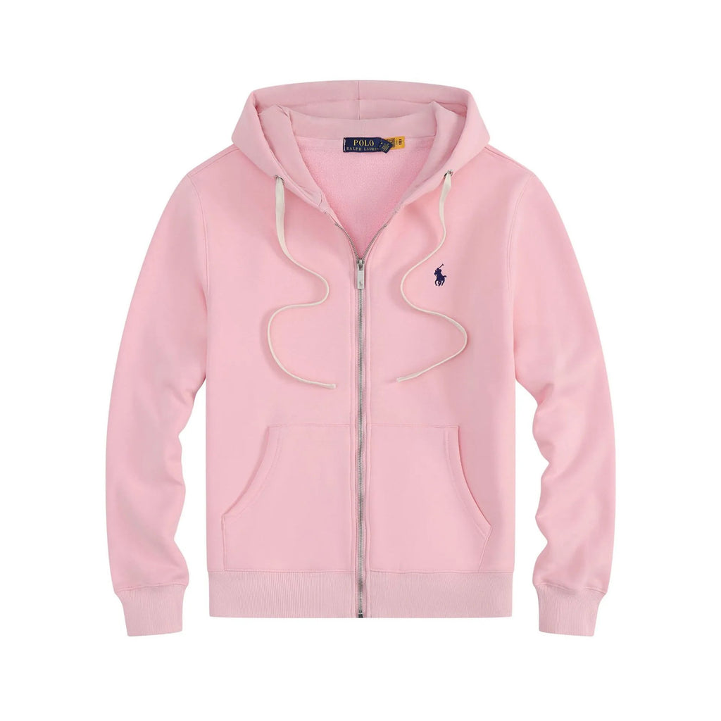 Sudadera Capucha RA*PH LAUREN Clásico Americano