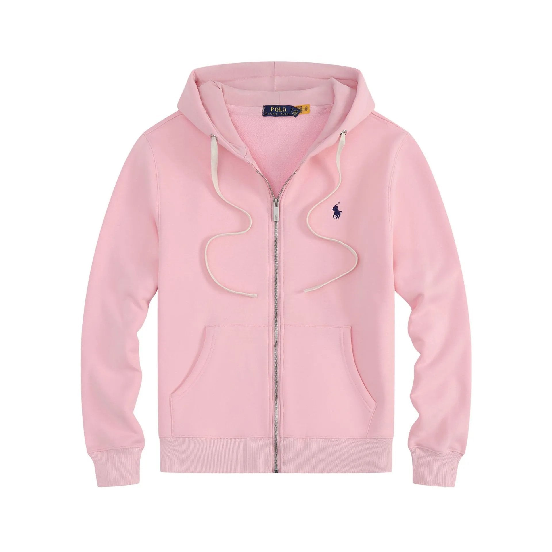 Sudadera Capucha RA*PH LAUREN Clásico Americano