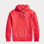 Sudadera Capucha RA*PH LAUREN Clásico Americano