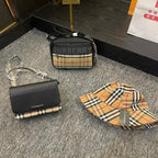 Bolsa ZX-1 Tres Piezas Calidad Alta