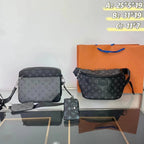 Bolsa ZX-1 Tres Piezas Calidad Alta