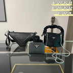 Bolsa ZX-1 Tres Piezas Calidad Alta