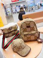 Bolsa ZX-1 Tres Piezas Calidad Alta