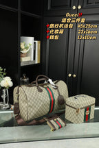 Bolsa ZX-1 Tres Piezas Calidad Alta