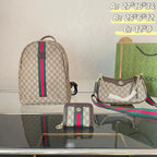 Bolsa ZX-1 Tres Piezas Calidad Alta