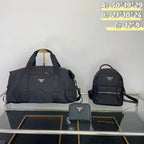 Bolsa ZX-1 Tres Piezas Calidad Alta