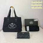 Bolsa ZX-1 Tres Piezas Calidad Alta