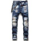Jeans DSQUARED de Estilo Moderno
