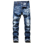 Jeans DSQUARED de Estilo Moderno