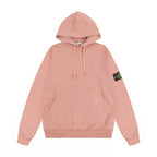 ST*NE ISLAND HOODIES