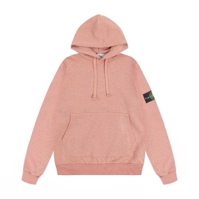 ST*NE ISLAND HOODIES