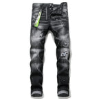Jeans DSQUARED de Estilo Moderno